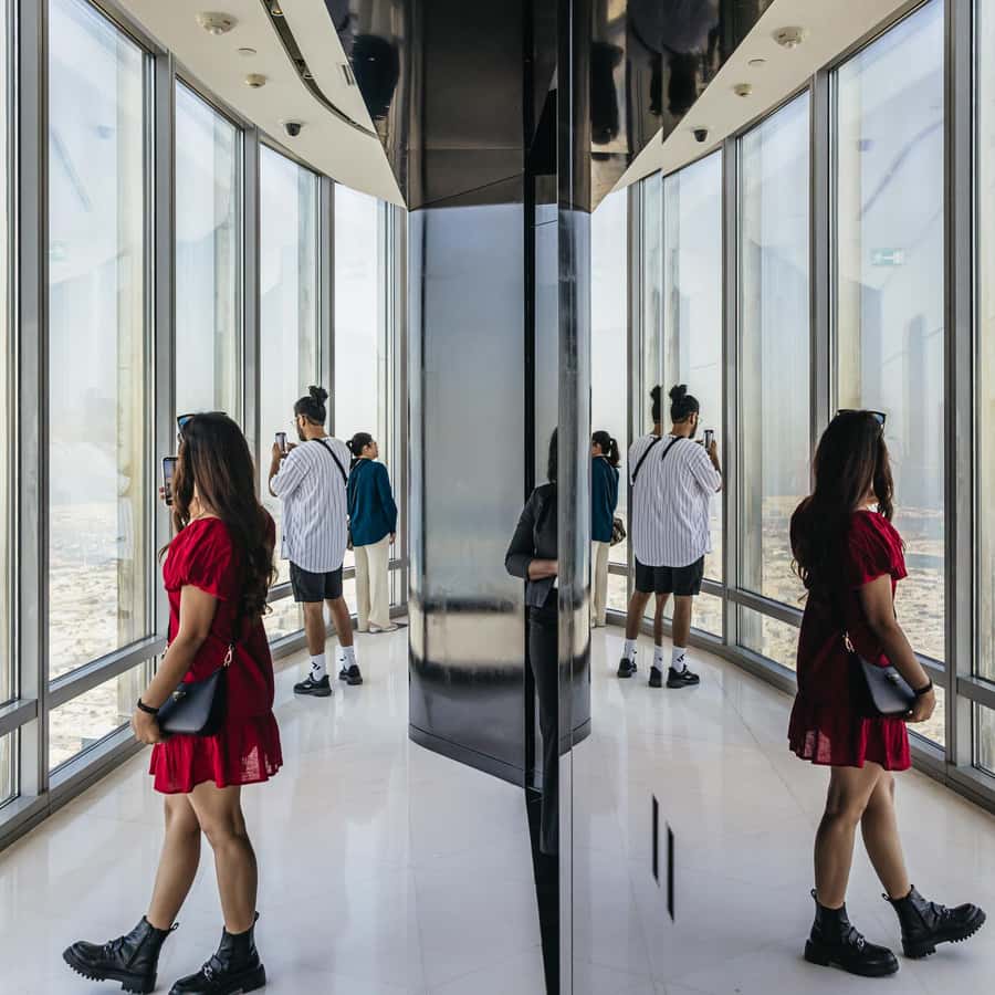Galerie média