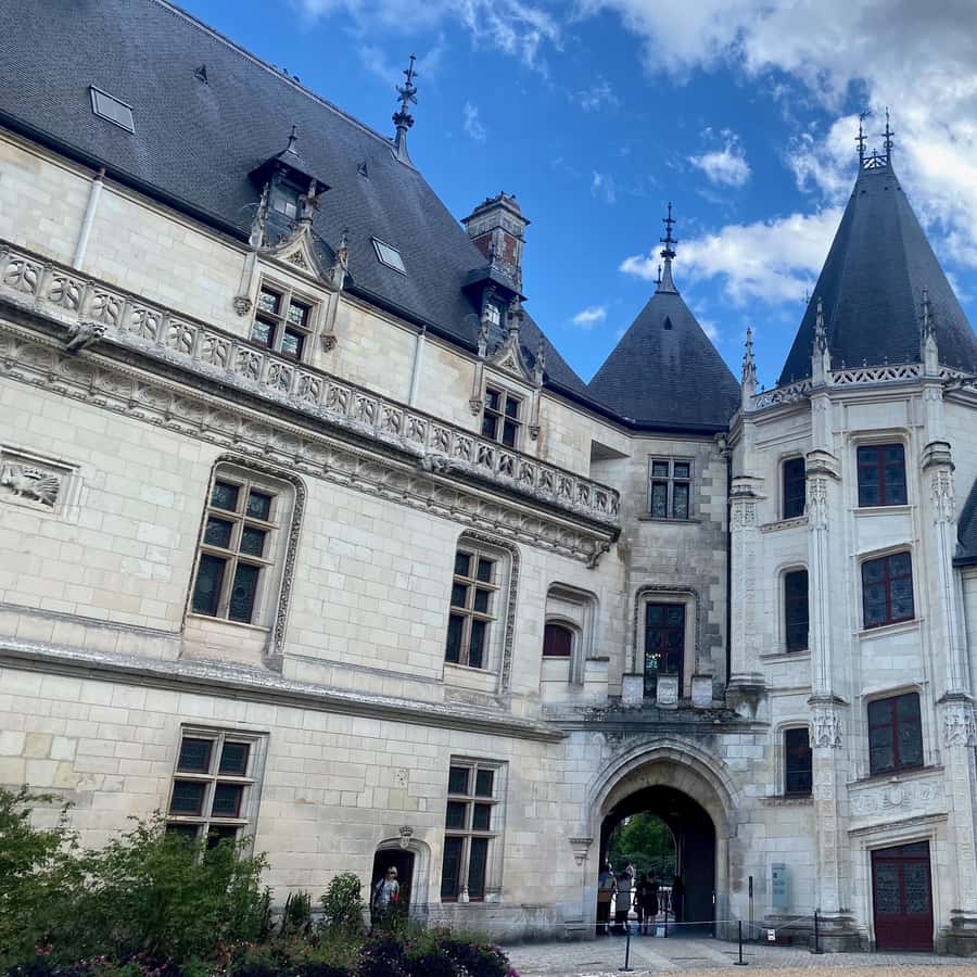 Galerie média