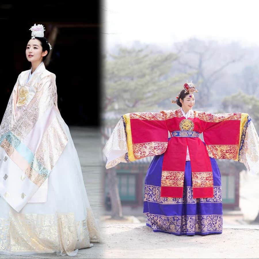 Yeinbang 韓国ドラマ韓服レンタル | GetYourGuide