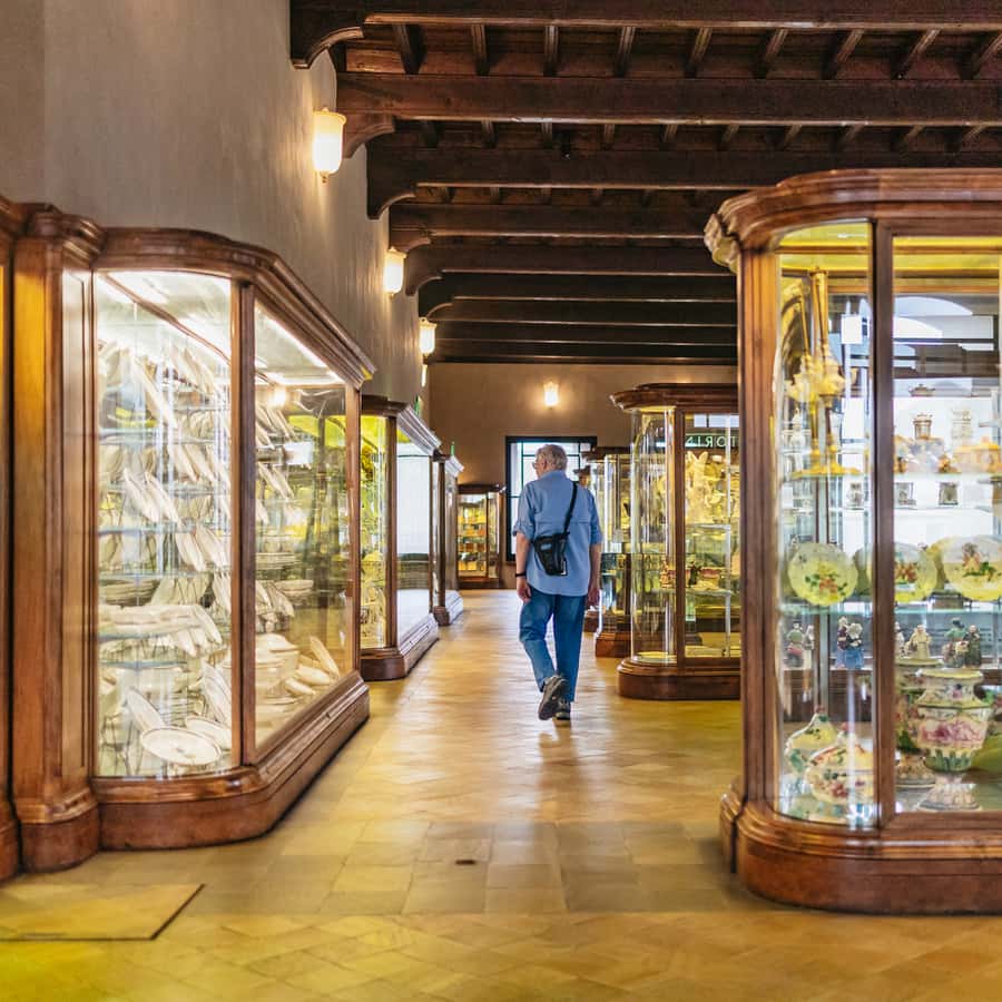 Galerie média