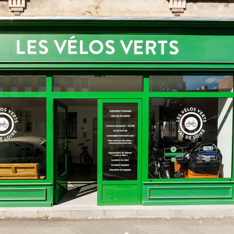 Galerie média