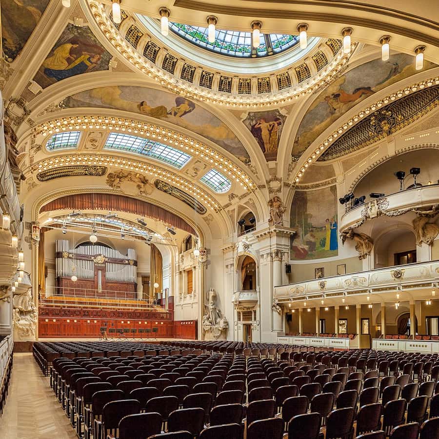 Galerie média