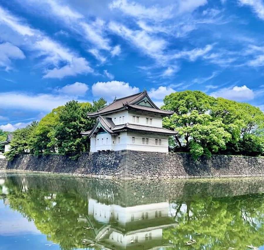 東京皇居東御苑プライベートツアー | GetYourGuide