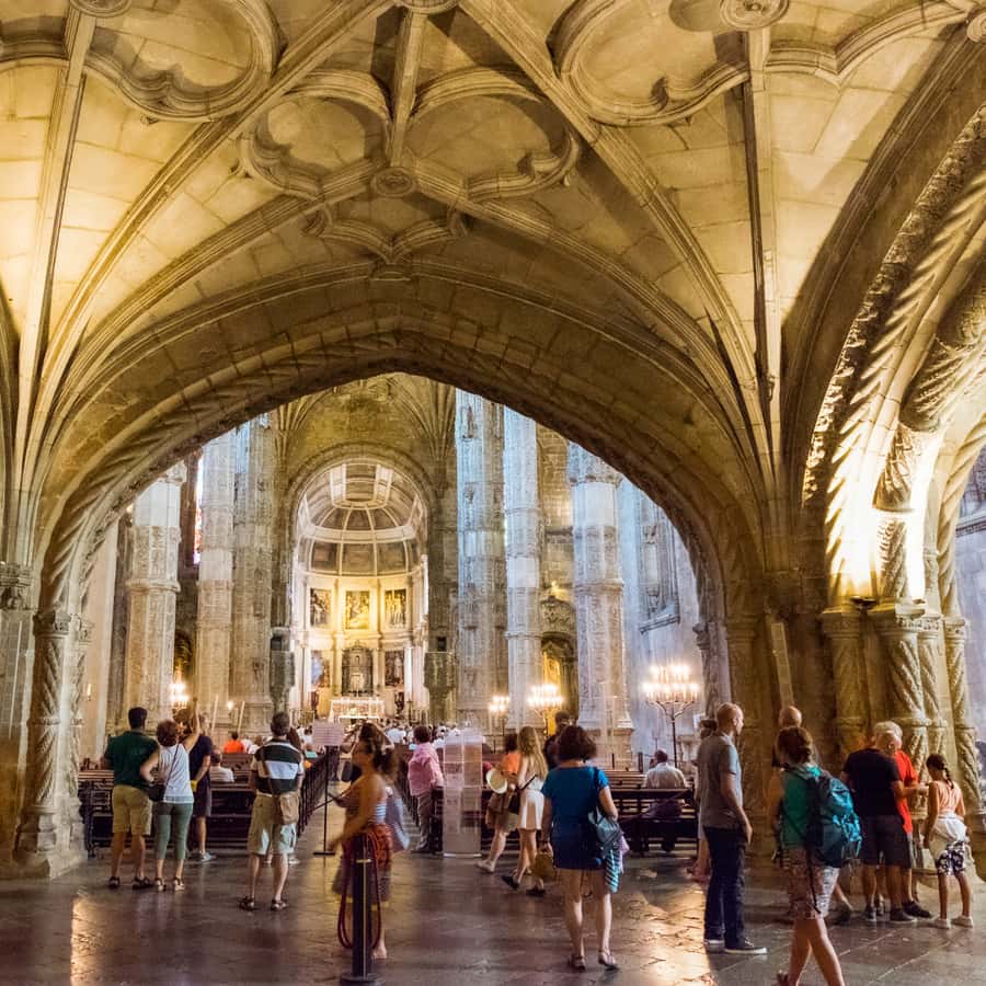 Galerie média