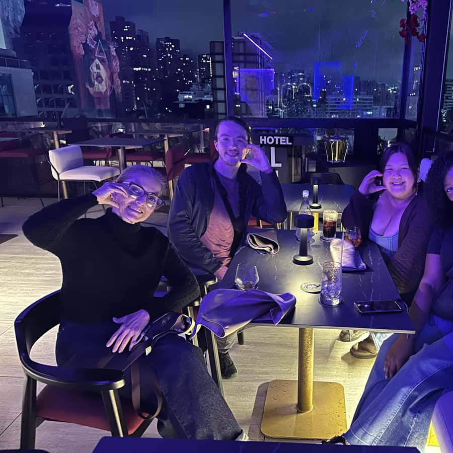 Medellín NEW 2025: VIP Rooftops, Secret Bars Local Gems