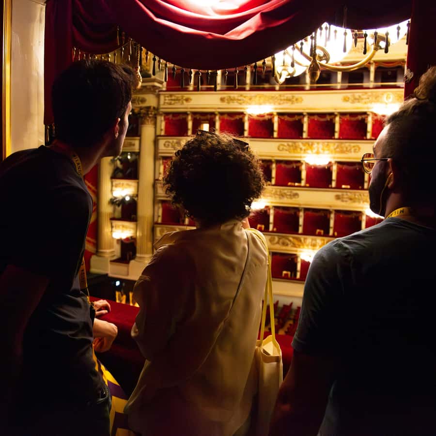Galerie média