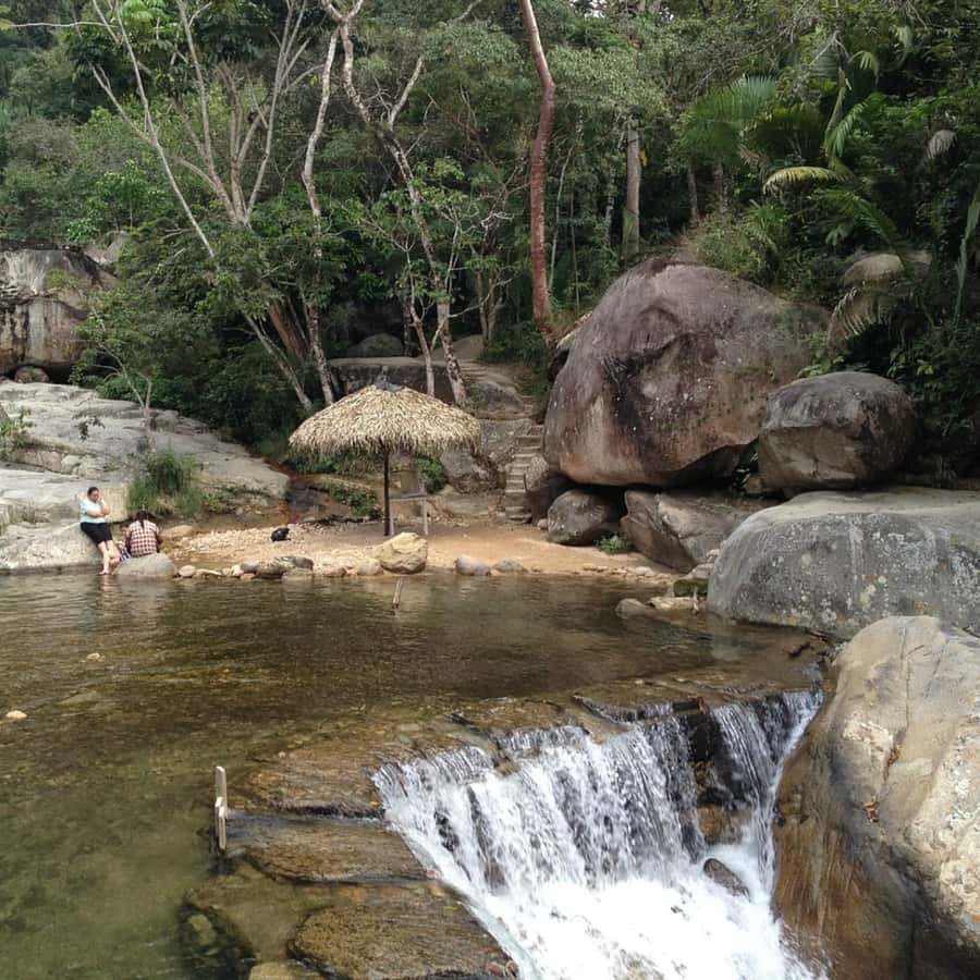 Mismaloya Jalisco: Rancho Manolo Horseback Tour