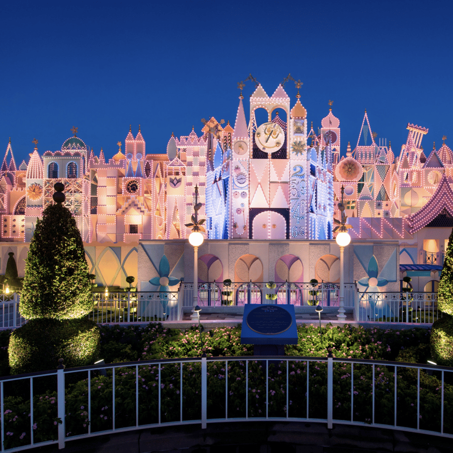 Hong Kong Disneyland: Disney Premier Access | GetYourGuide