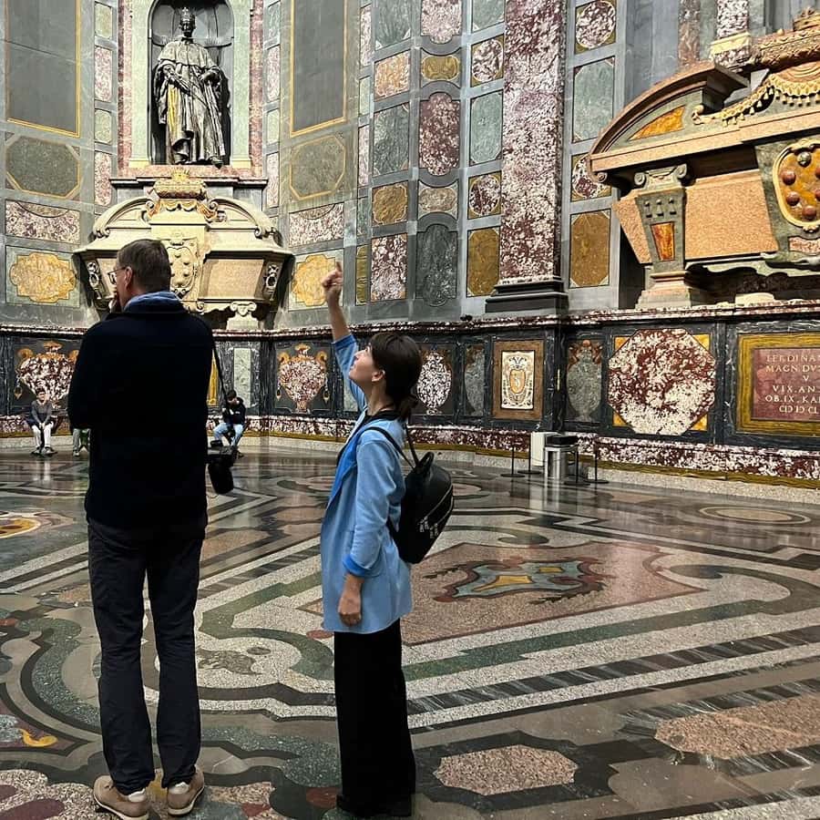 Galerie média