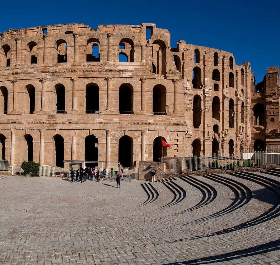 Galerie média