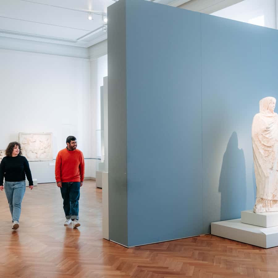 Galerie média
