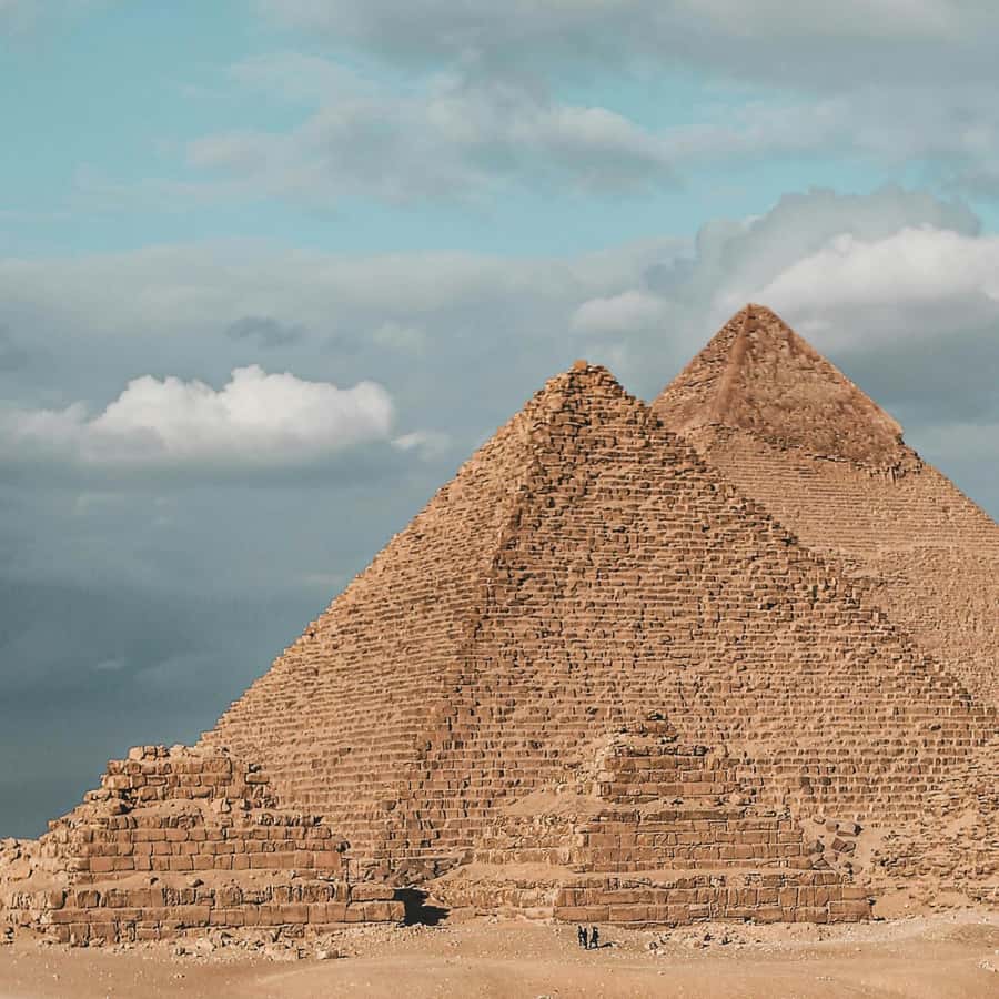 Giza: Pyramid, Memphis, Sakkara W/Opt Dahshur Felucca Tour