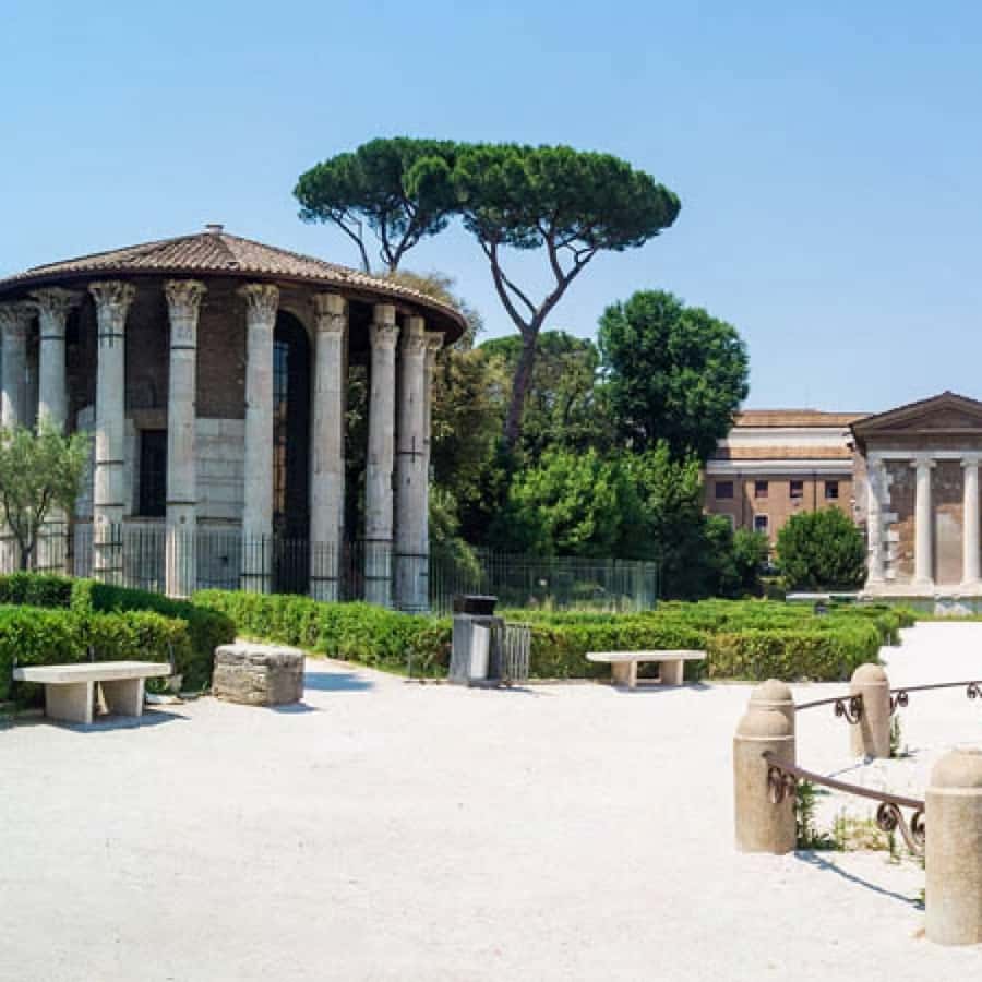 Rome: Incredible Adventure in the Heart of the City | GetYourGuide, image size:900x900