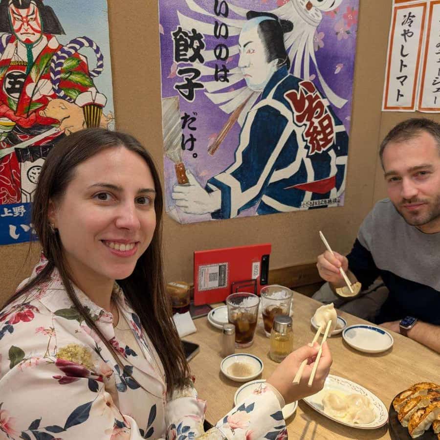 tokyohot 802 Tokyo: Locals´ Secret Food Tour // Eat like a Japanese | GetYourGuide