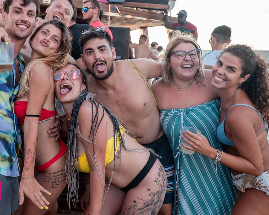 Galería de fotos para redes