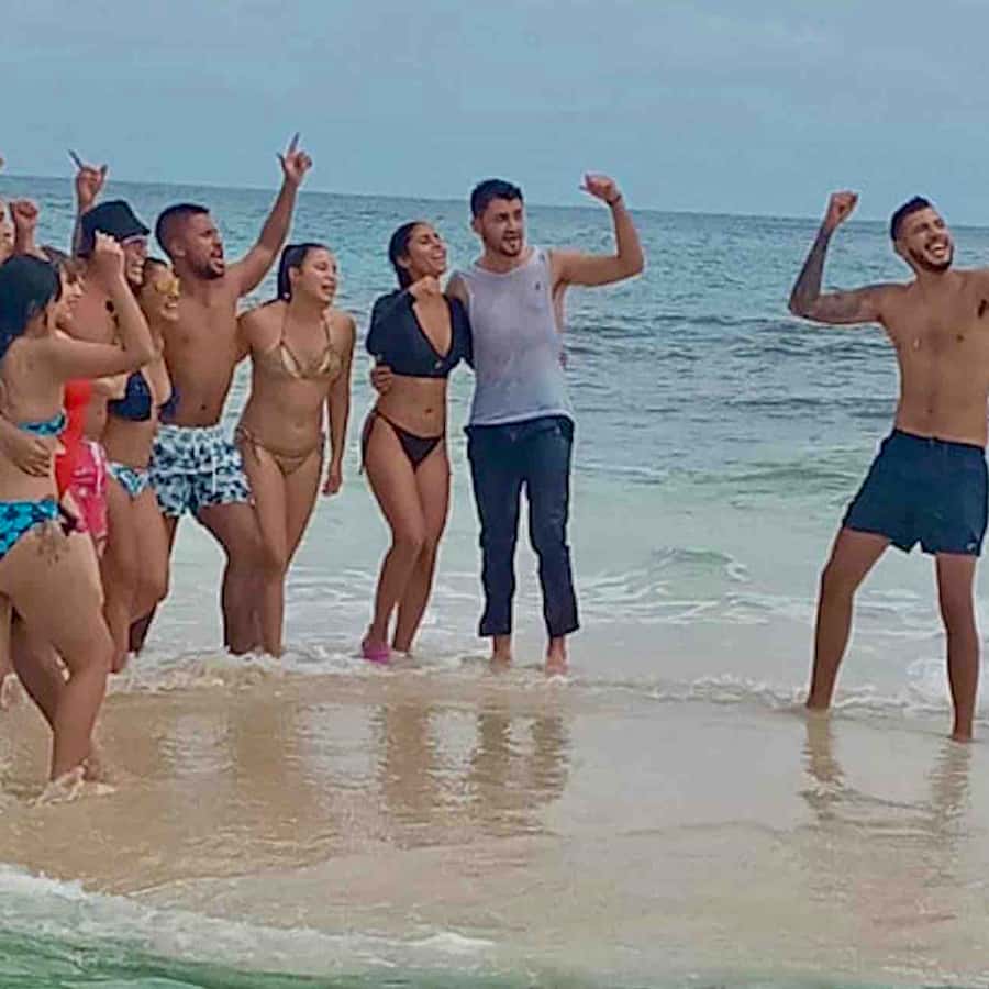 Galería de fotos para redes