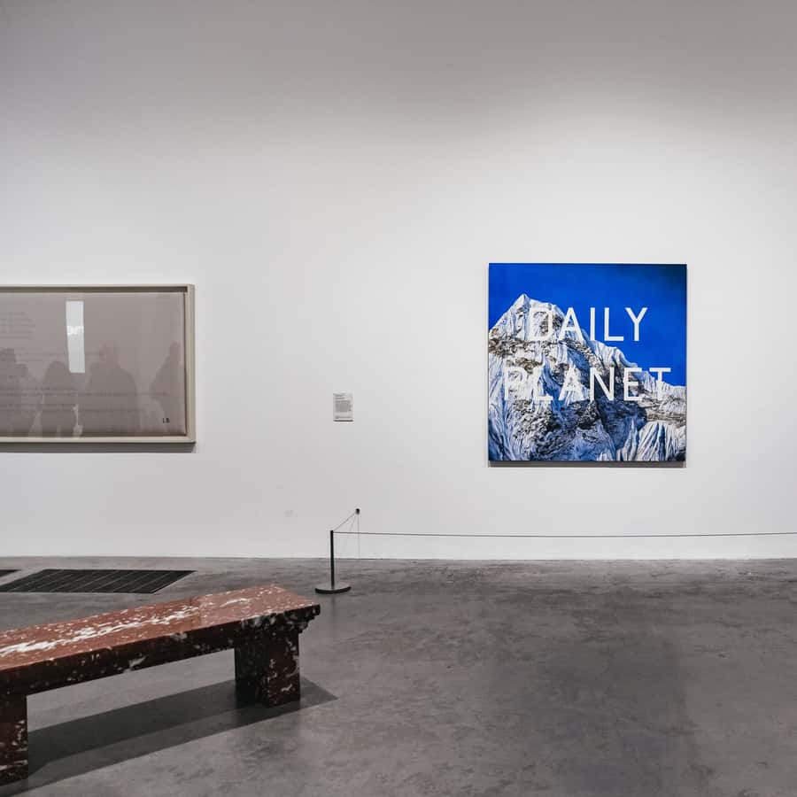 Media collage