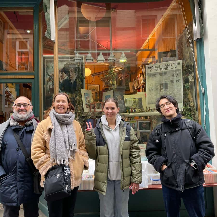Galerie média