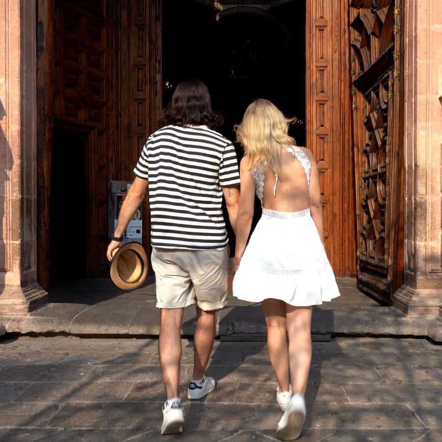 Galería de fotos para redes