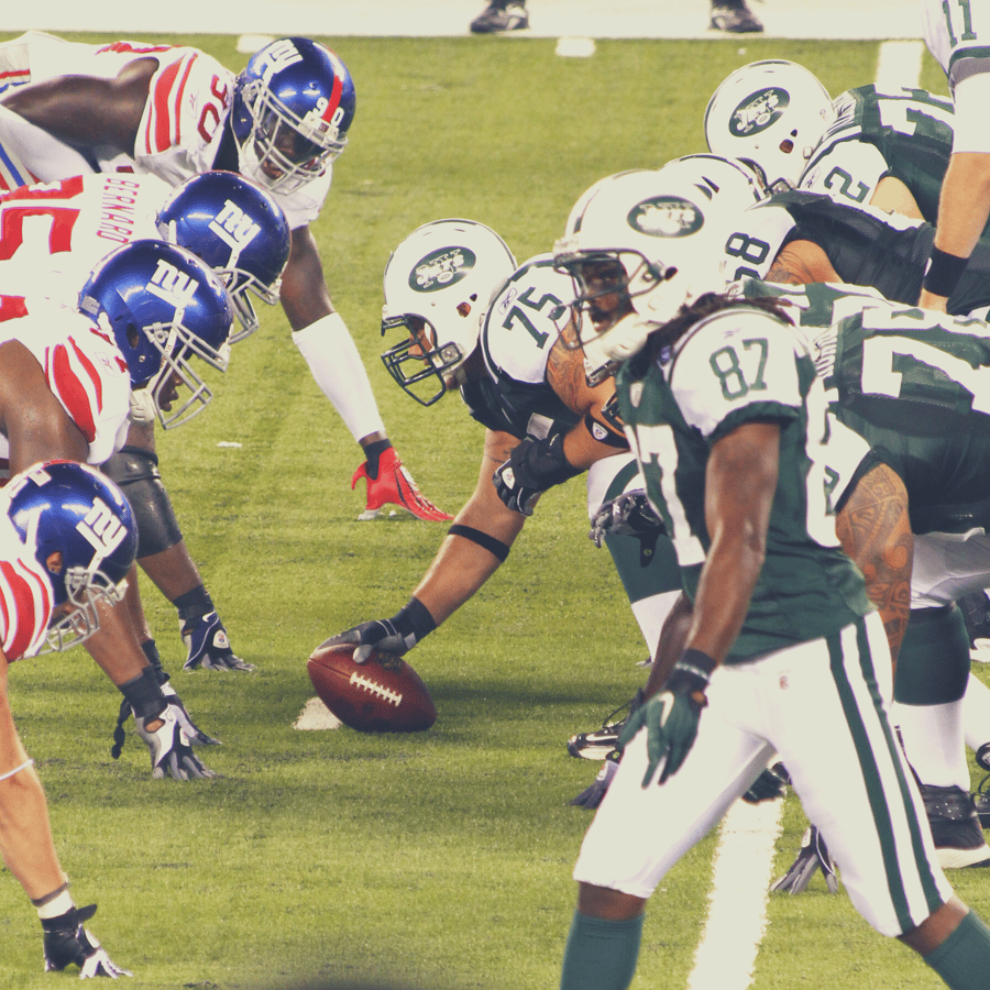 Jets New York Giants Channel New York: New York Jets Football Game