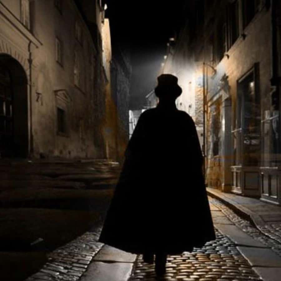 London - Jack the Ripper Jack the Ripper Guidad promenad | GetYourGuide