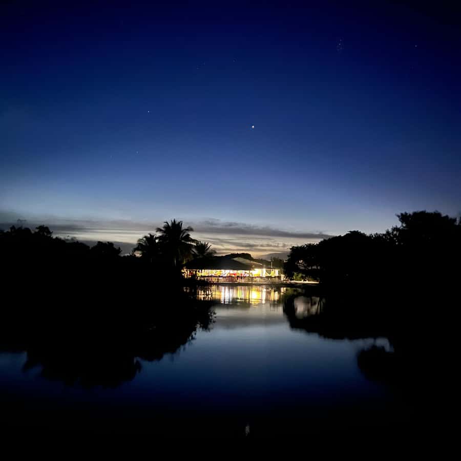 プライベート一日ツアー：レンソイス・マラニャンセス国立公園ツアー
