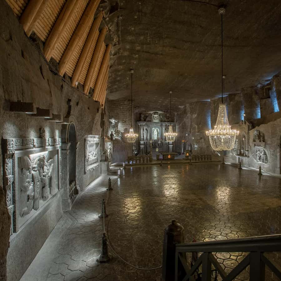 Galerie média