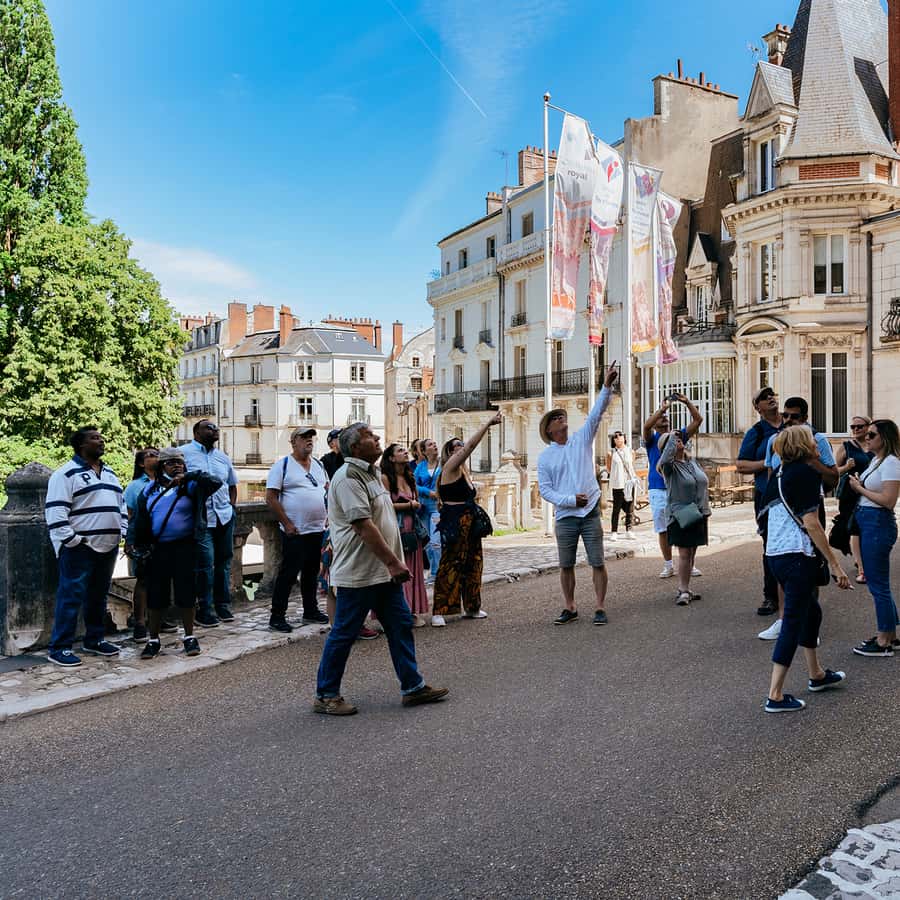 Galerie média