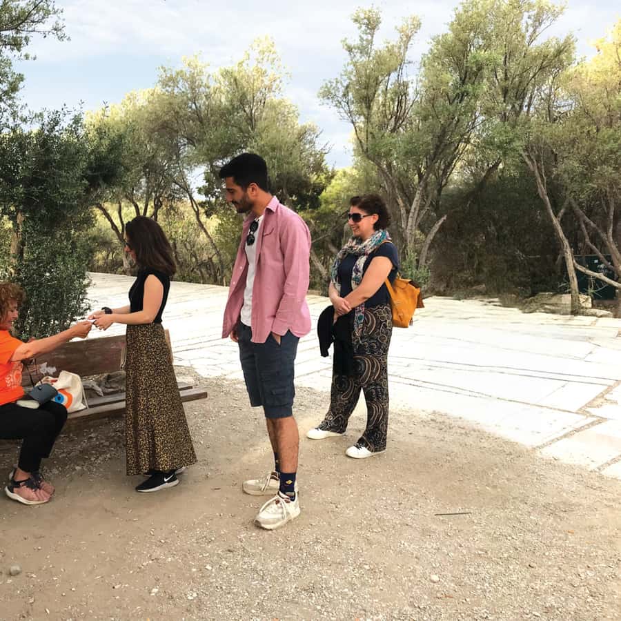 Galería de fotos para redes