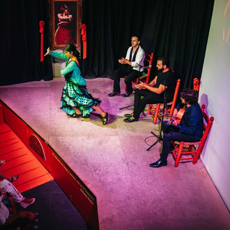 Galerie média