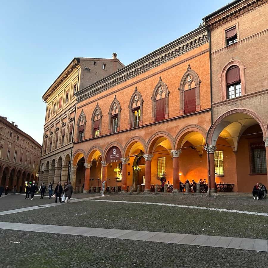 Collage di media