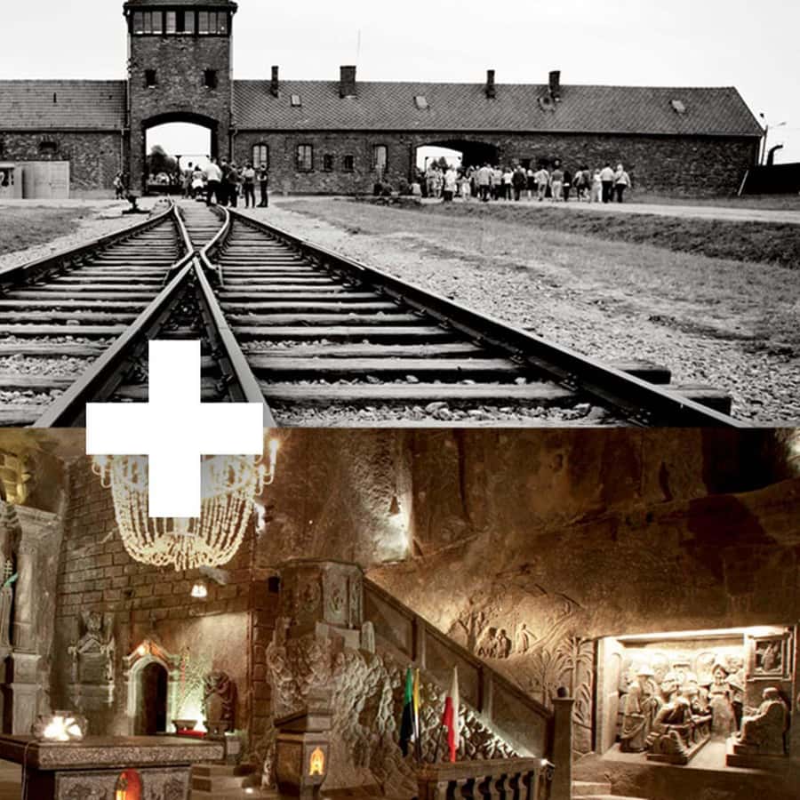 Media collage