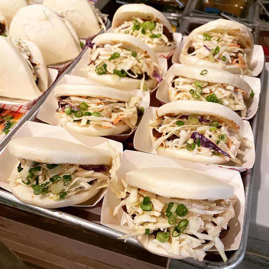 Cincinnati’s Global Eats: A Guided Culinary Tour