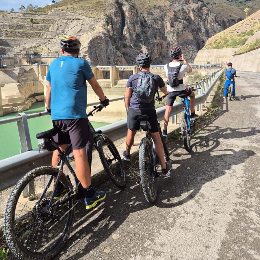 Cicloturismo Itinerari In Bici Argentario Cicloturismo Giri Da