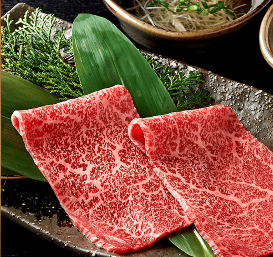 Tokyo: Exquisite Wagyu Beef Experience at Yakiniku Nikunone