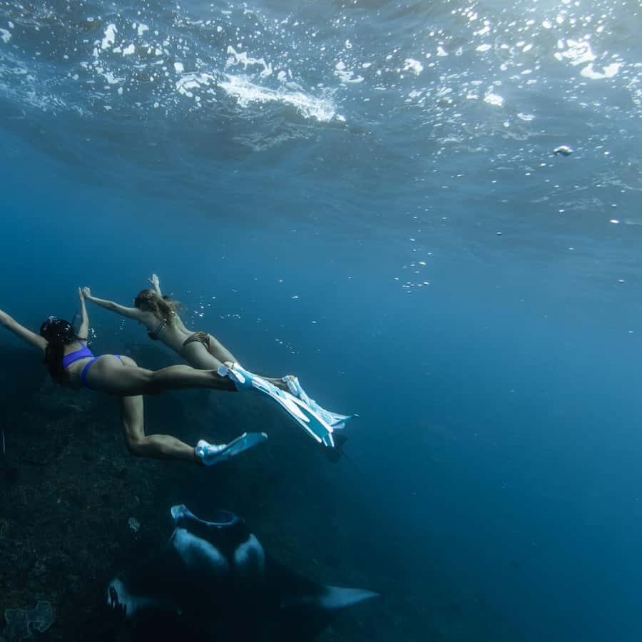 Bali: Nusa Penida Speedboat Trip with Snorkeling and Tour