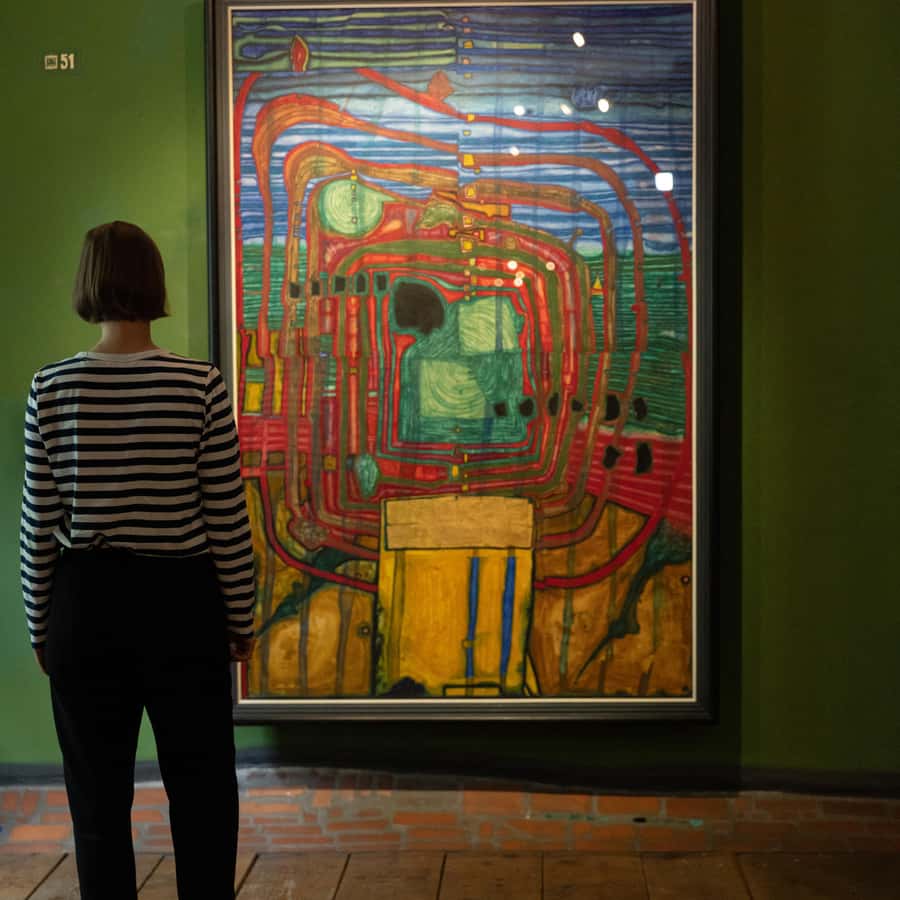 Galerie média