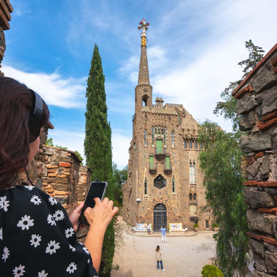 Galería de fotos para redes