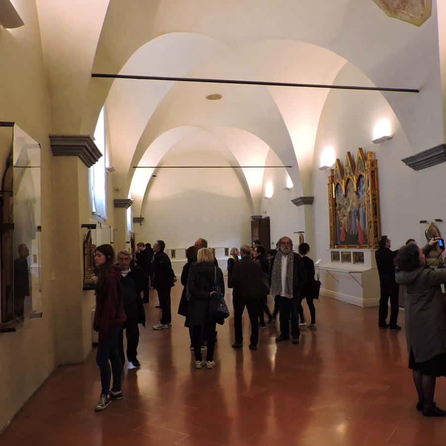 Galerie média