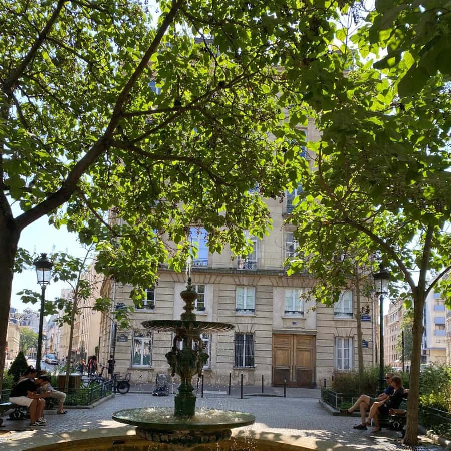 Galerie média