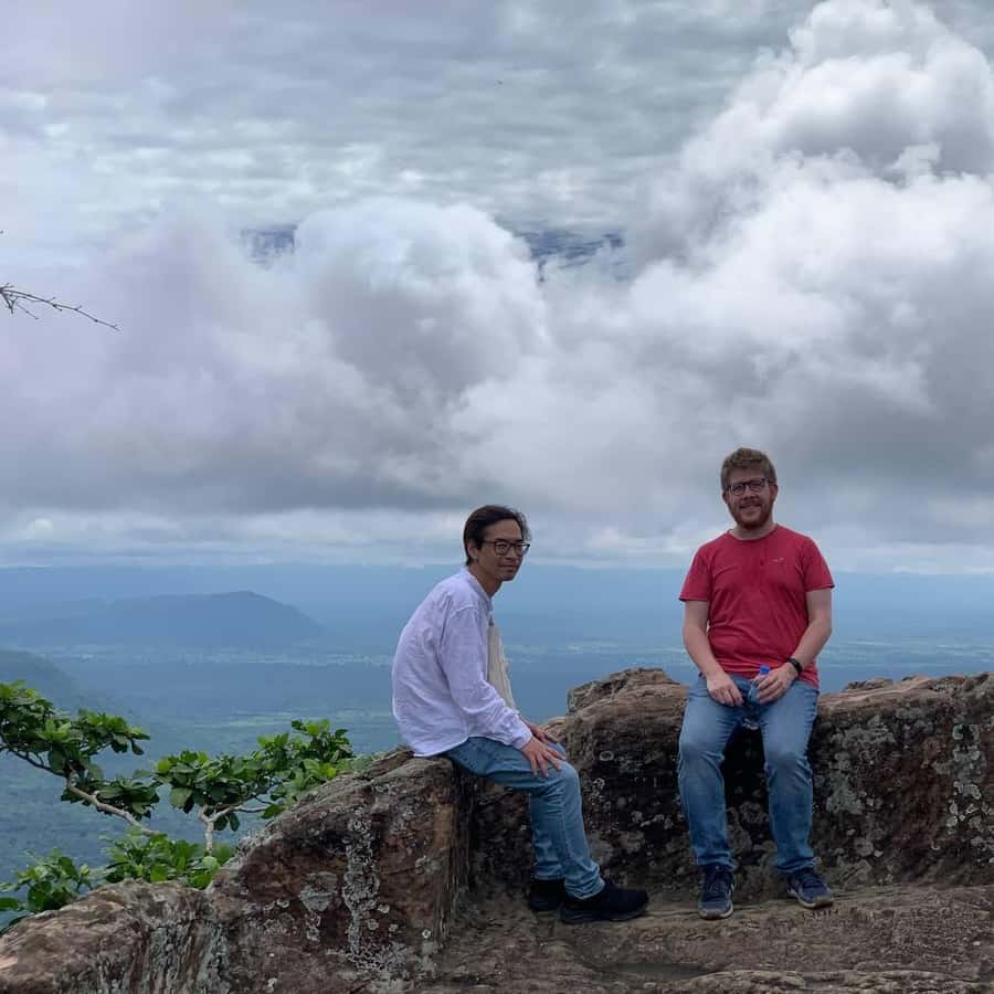 Colagem de mídia