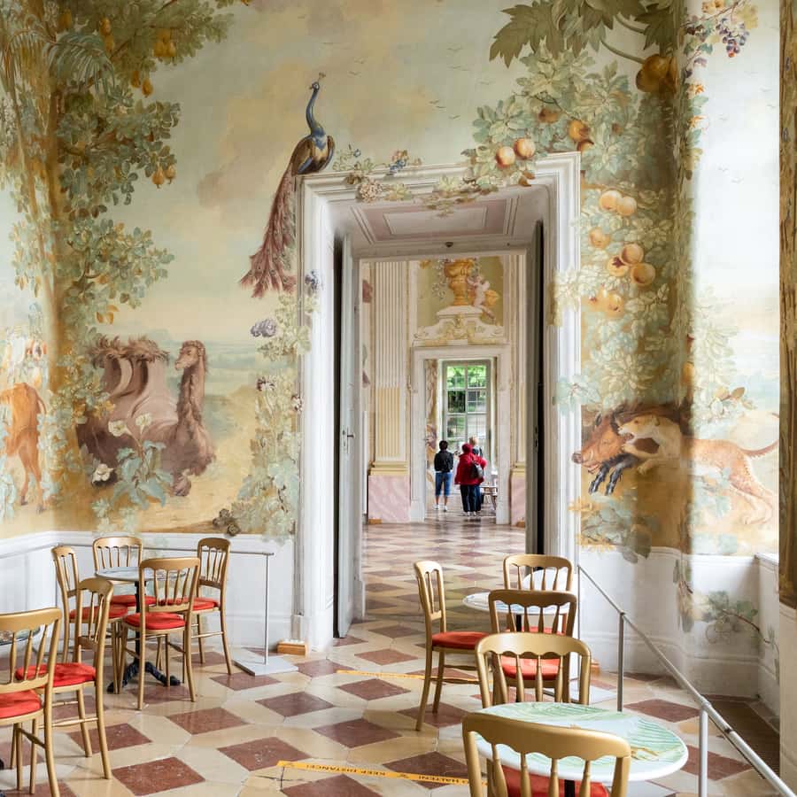 Galerie média