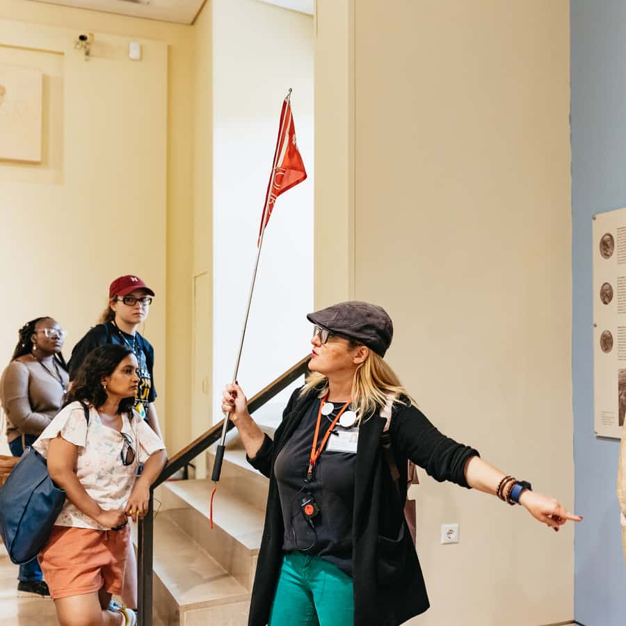 Galerie média