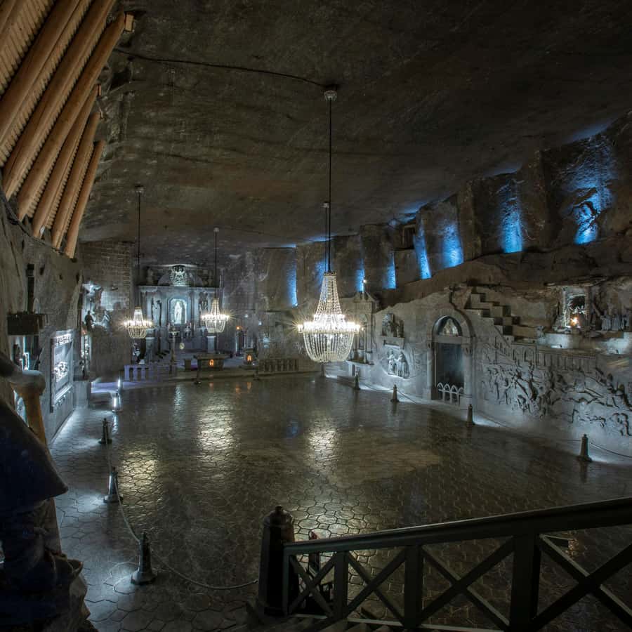 Galerie média