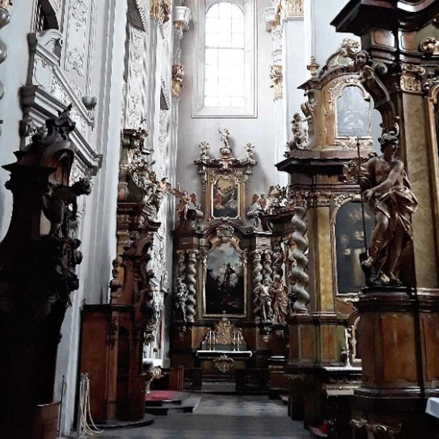 Galerie média
