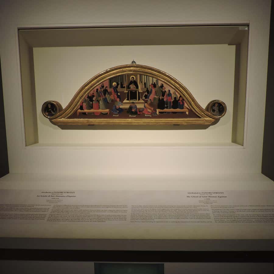 Galerie média