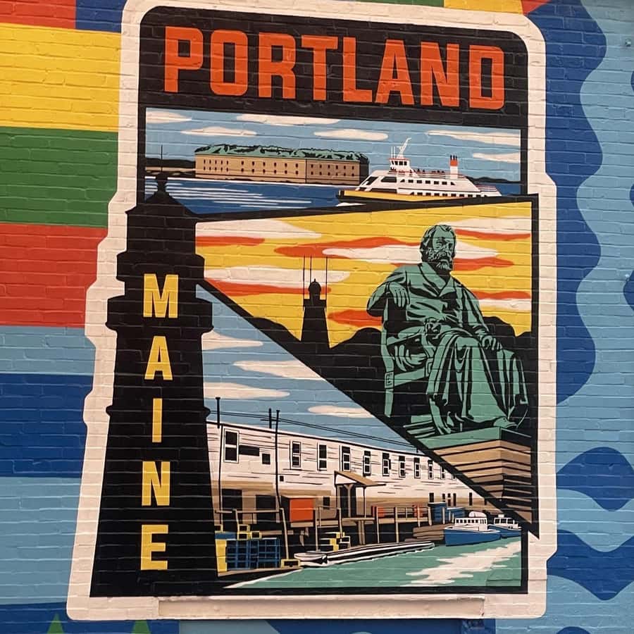 波特兰：鬼魅之旅| GetYourGuide, image size:900x900