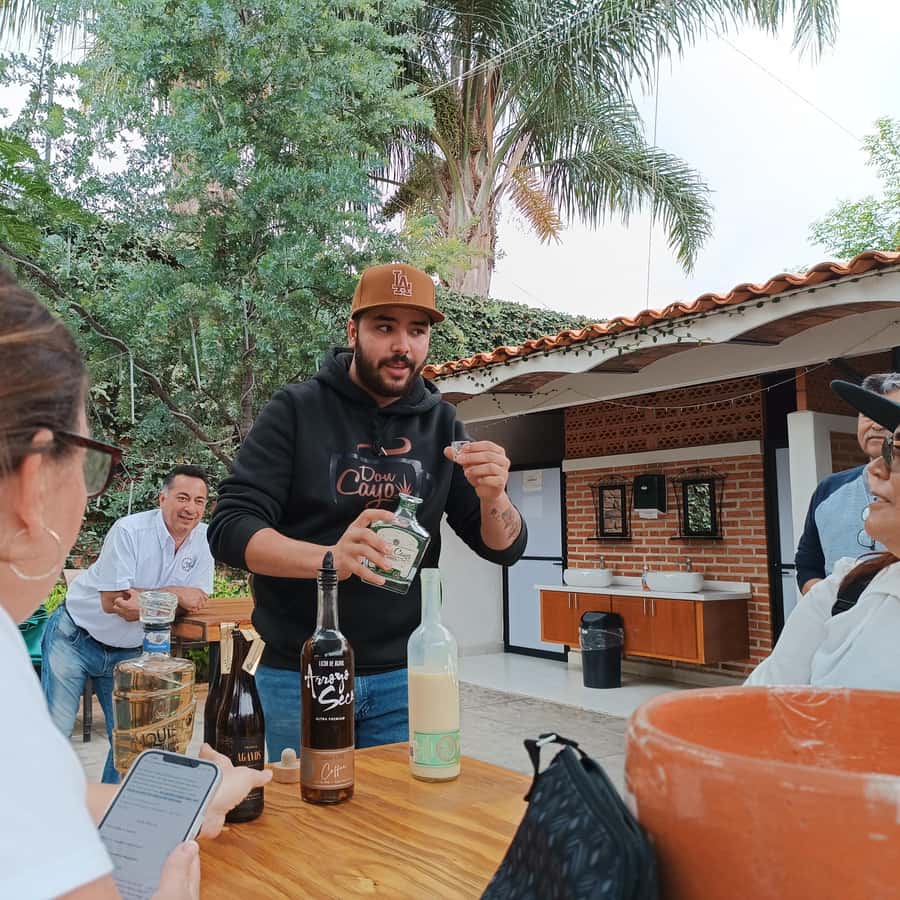 Galería de fotos para redes