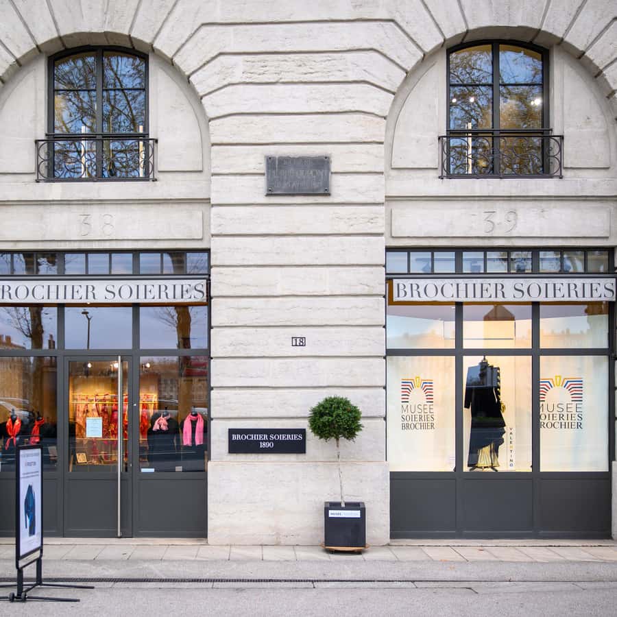 Galerie média