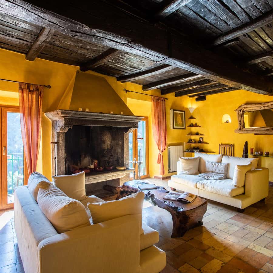 Mazzano Romano: Lezione di cucina e pranzo in campagna GetYourGuide